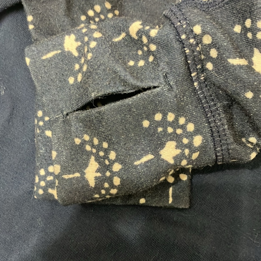 Burton Dry Ride base layer - Picture 3 of 3